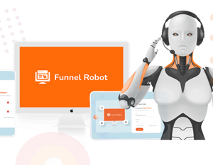 Funnel Robot AI